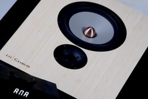 AVMentor review Grimm Audio LS1