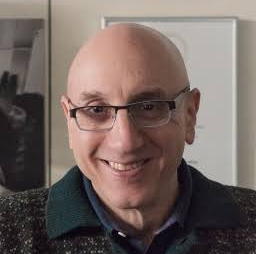 Alan Silverman, New York, US (UC1)