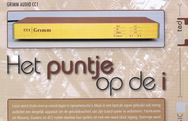 CC1 review Music Emotion