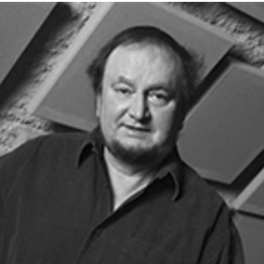 Günther Pauler, Pauler Acoustics, Northeim (CC1)