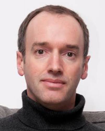Jason Kennedy, The Ear, UK (PW1)