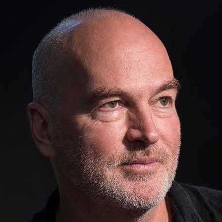 John van der Veer, hifi.nl and HVT, The Netherlands (MU2)