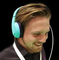 Jonas Bednarz, Lite Magazin, Germany (PW1)
