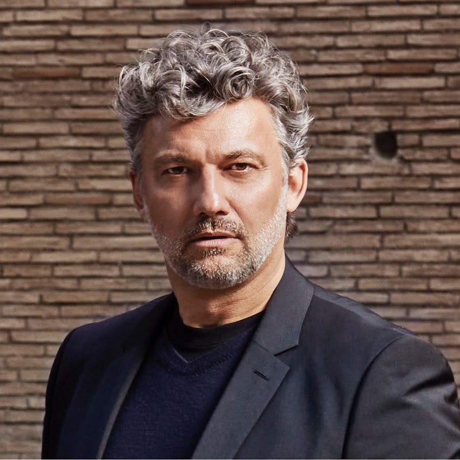 Jonas Kaufmann, Herrsching am Ammerseem (LS1be)
