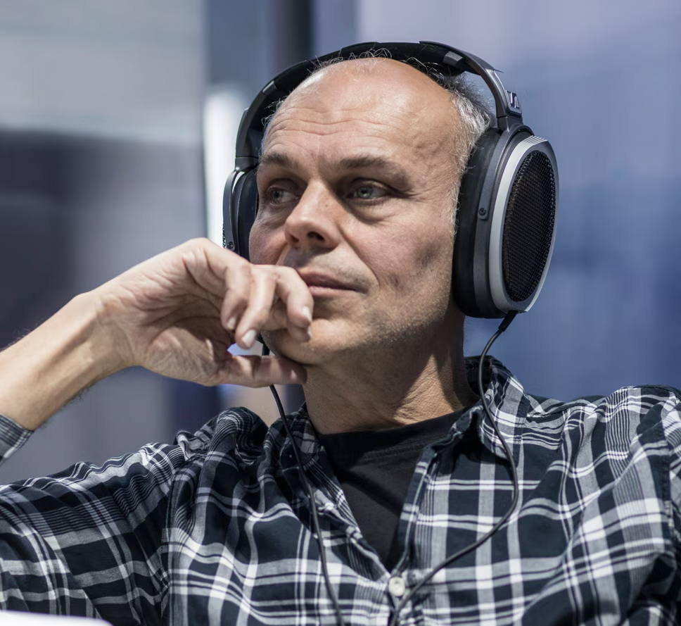 Jürgen Schröder, Lowbeats, Germany (PW1)