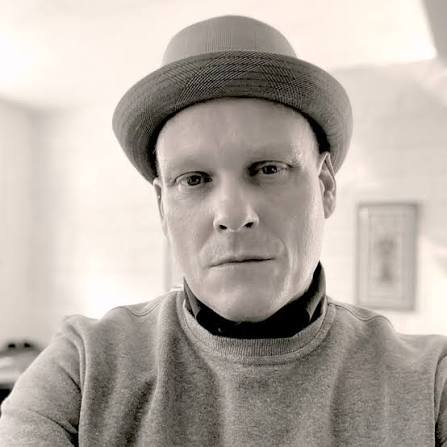 Malte Schmidt, Professional Audio, Germany (UC1)