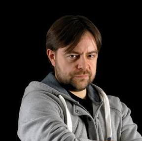 Marek Dyba, Hifi Knights, Poland (PW1)