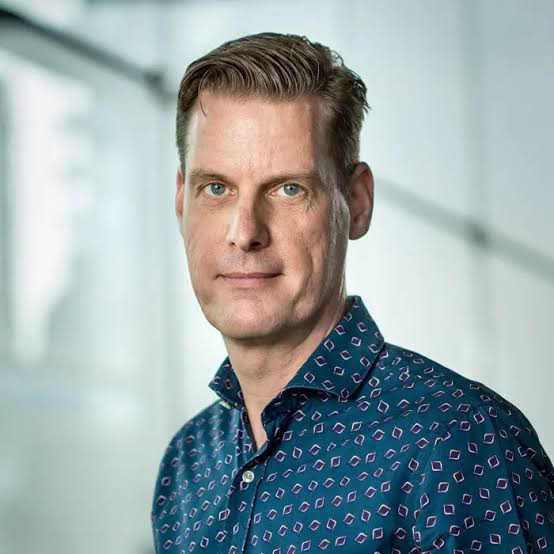 Martijn ten Napel, Alpha Audio, The Netherlands (MU2)