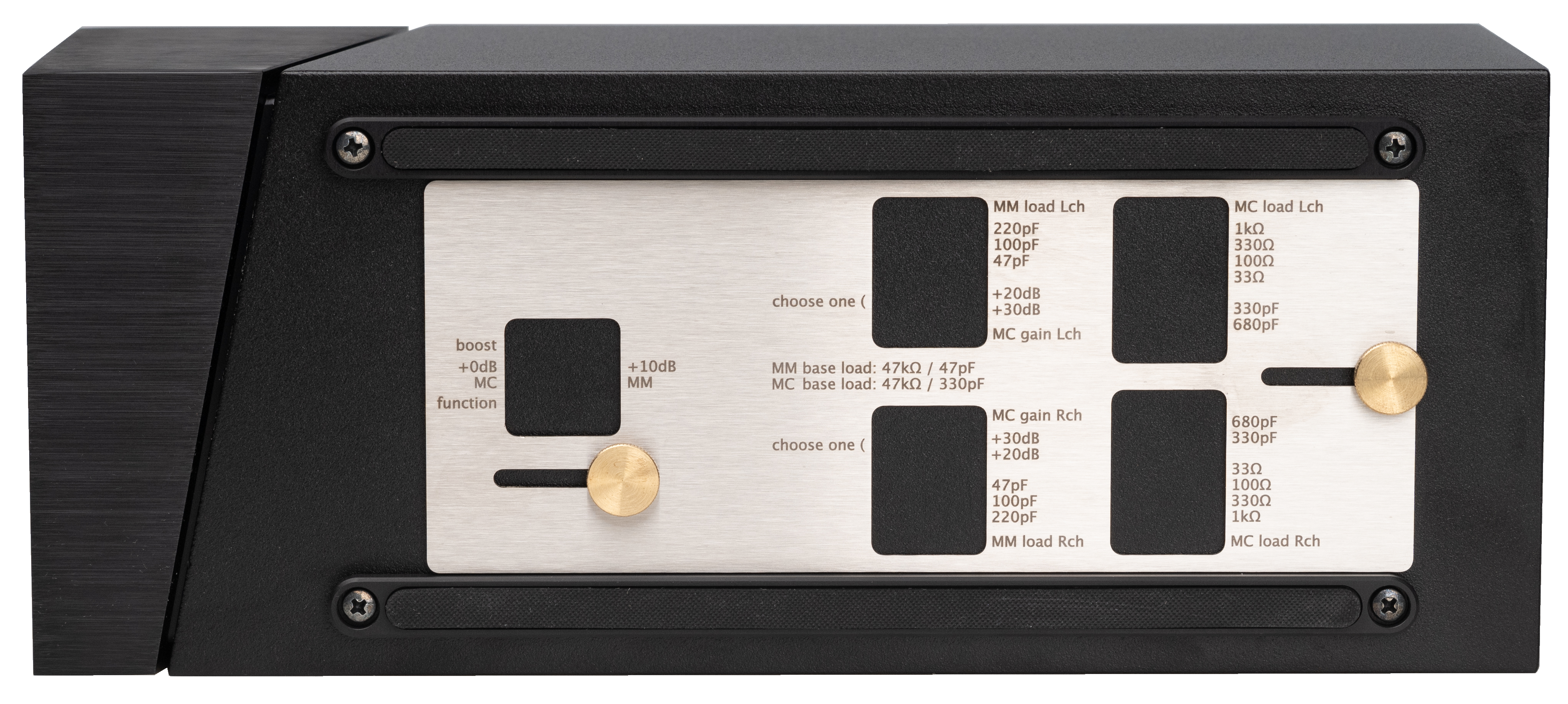 Grimm Audio PW1