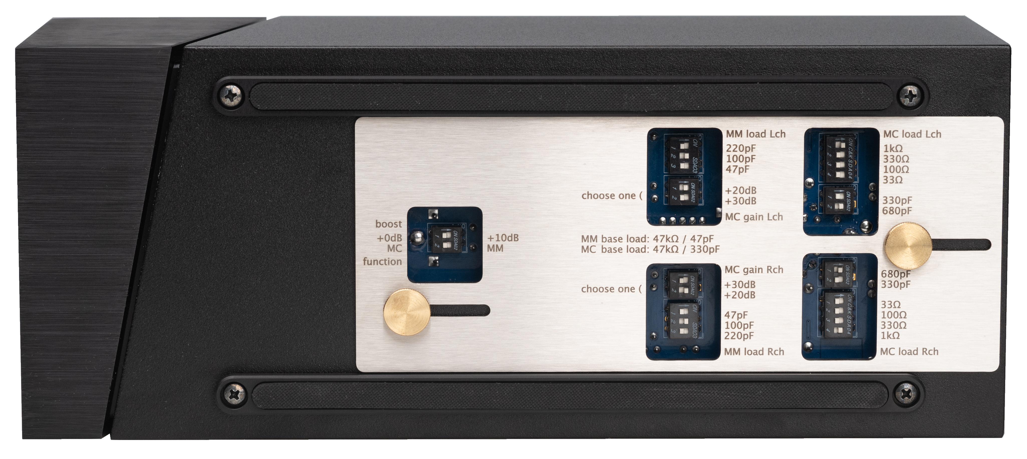 Grimm Audio PW1