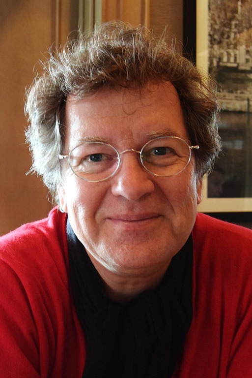 Rene van Es, Hifi.nl, Amsterdam (MU1)