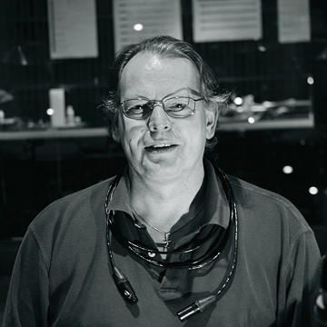 Ronald Prent, Galaxy Studios, Mol (AD1)