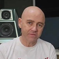Shane Stephenson, An Aussie Audiophile, Australia (MU2)