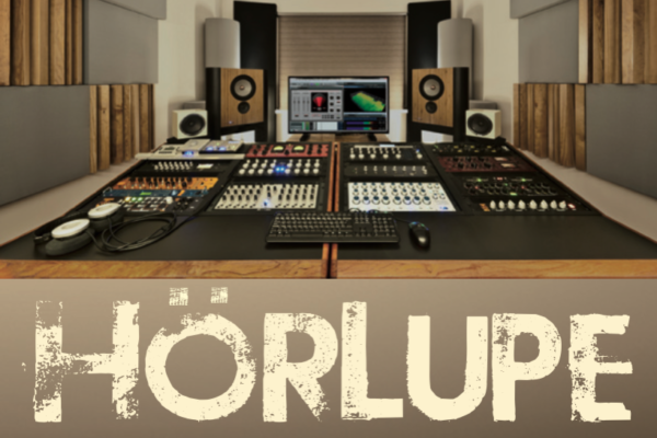 Studio Magazin LS1 review 2012