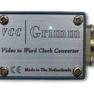 Grimm VCC